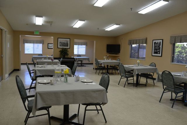 Hancock Manor Nursing Home in Sneedville, TN - My Caring Plan