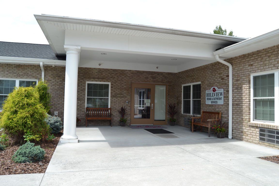 Hillview Health Center in Elizabethton, TN My Caring Plan