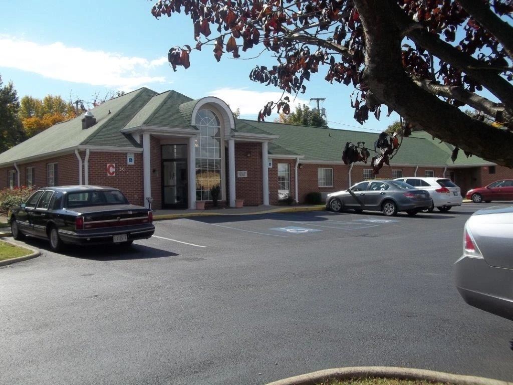 Ivy Hall Nursing Home in Elizabethton, TN - My Caring Plan
