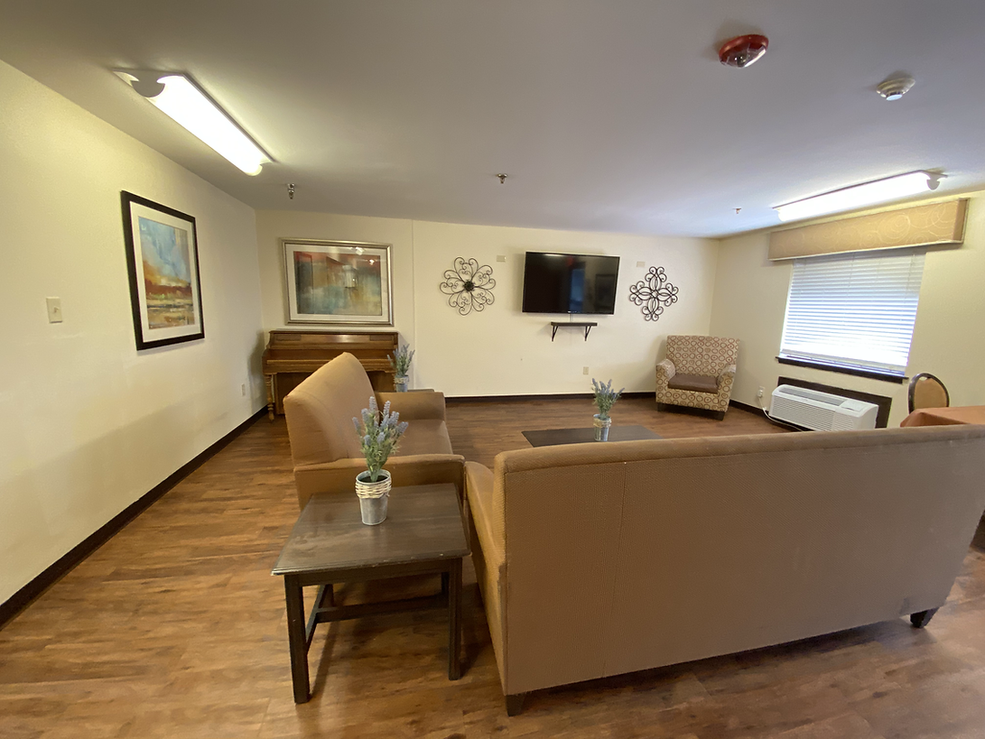 Colonial Manor Nursing Center in Cleburne, TX My Caring Plan