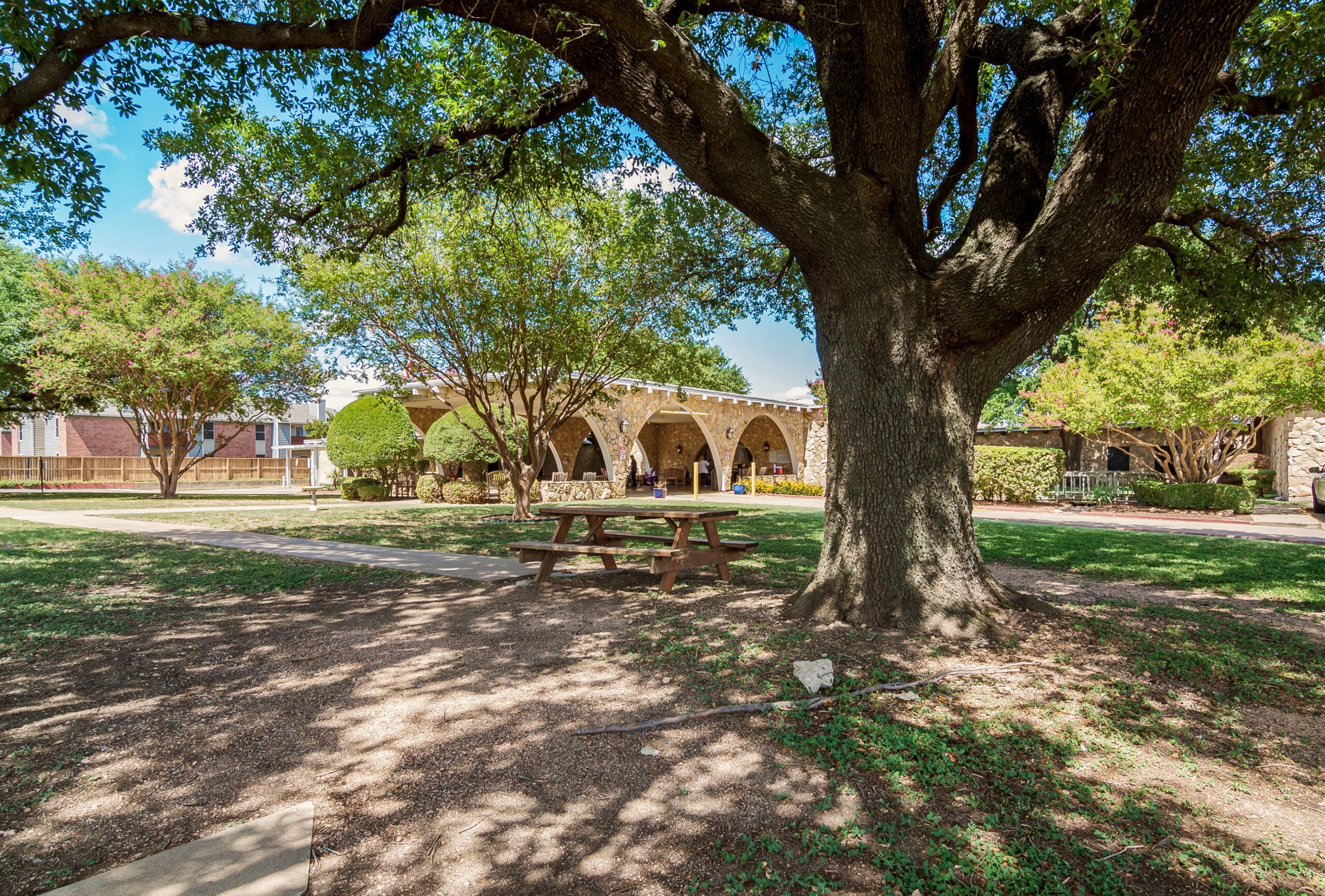 Greenview Manor in Waco, TX My Caring Plan