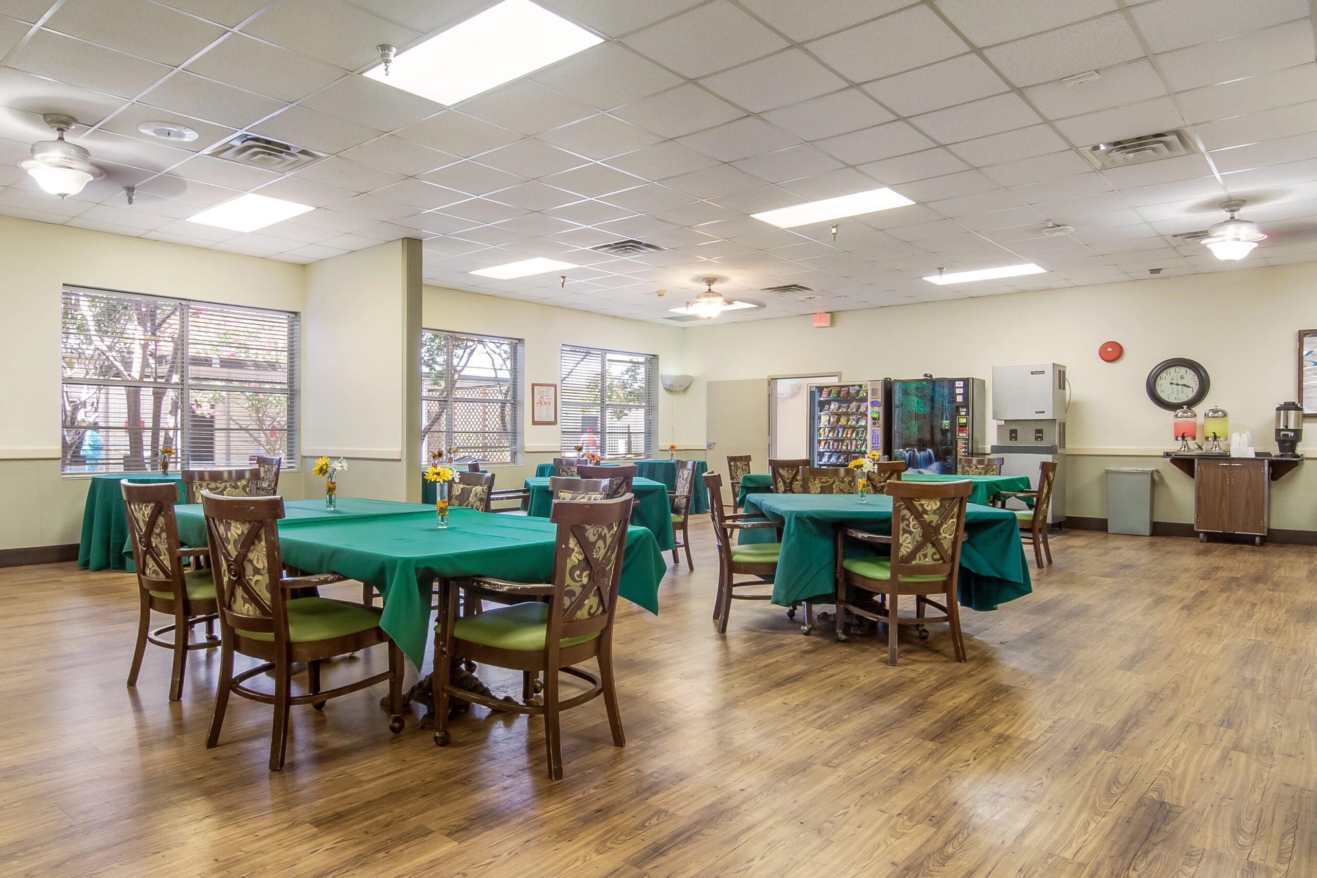 Greenview Manor in Waco, TX My Caring Plan