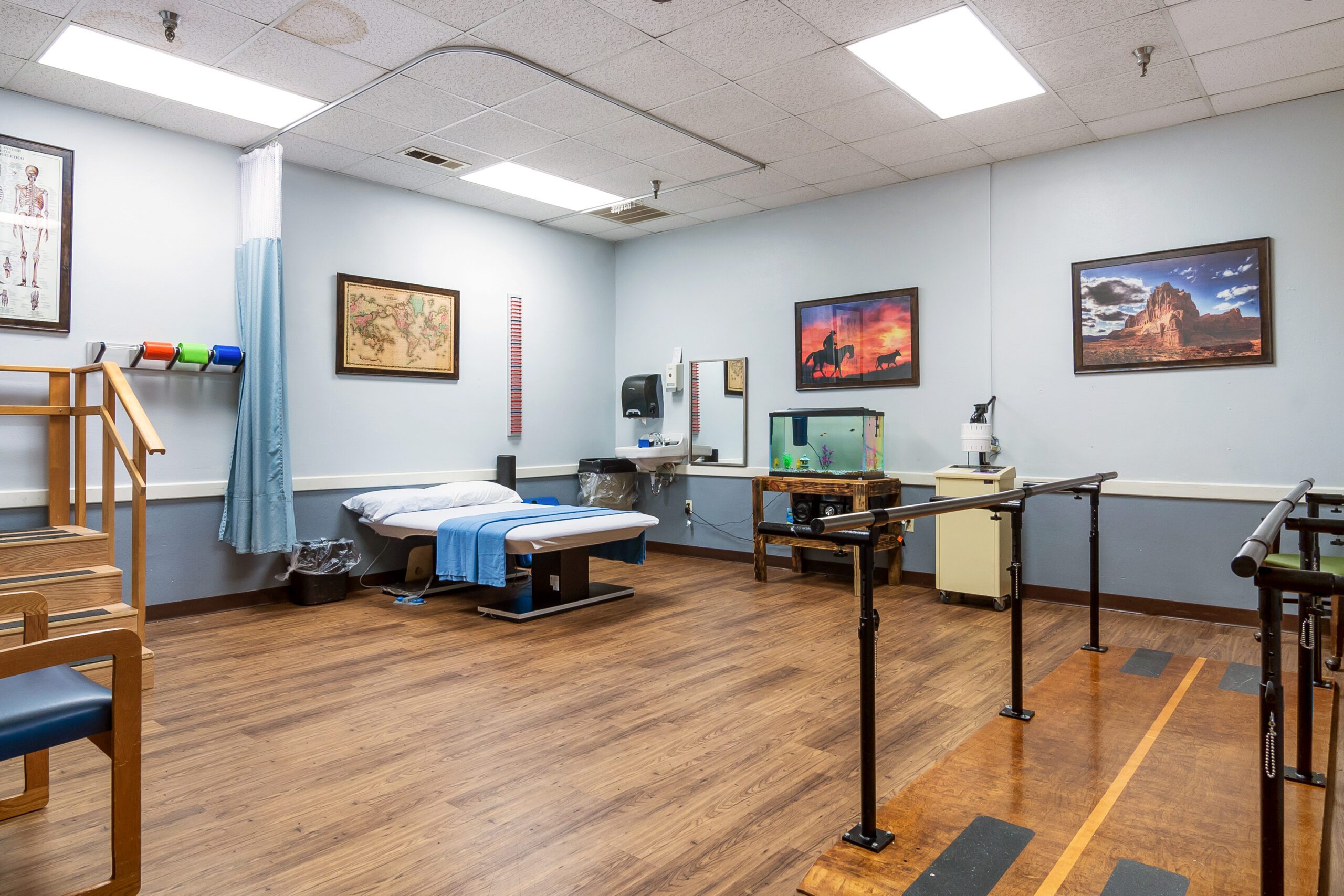 Greenview Manor in Waco, TX My Caring Plan