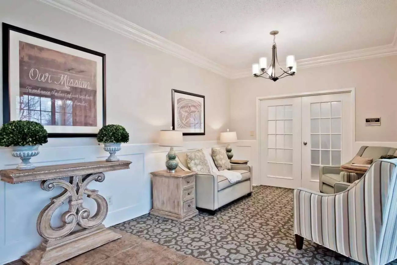 Spindletop Hill Nursing & Rehab Center in Beaumont, TX My Caring Plan