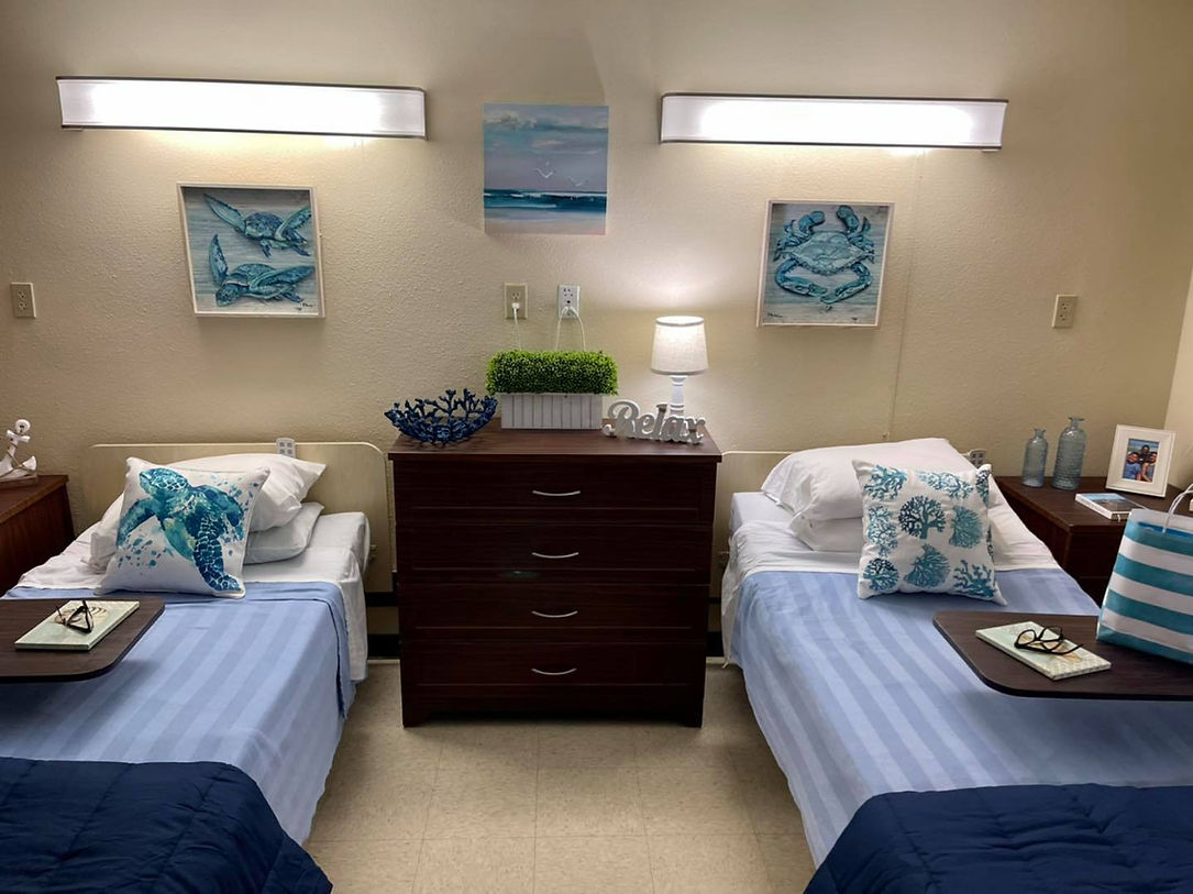 Palo Pinto Nursing Center in Mineral Wells, TX - My Caring Plan