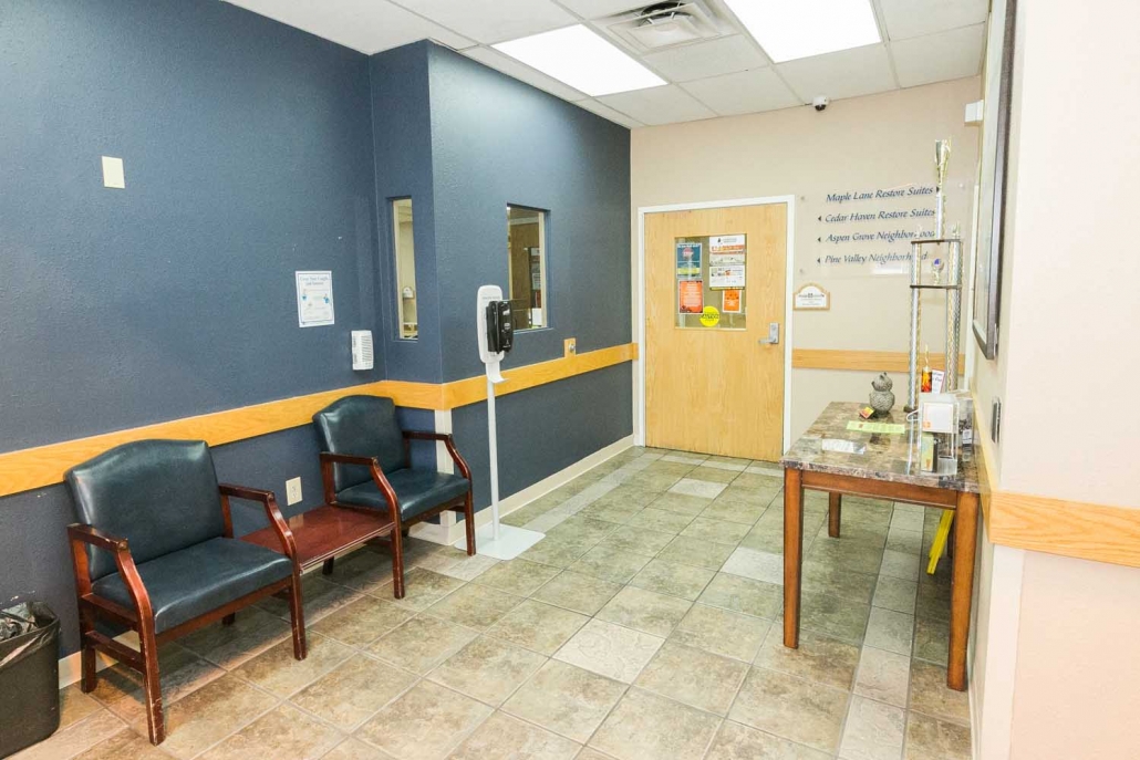 Cedar Health And Rehabilitation in Cedar City, UT My Caring Plan