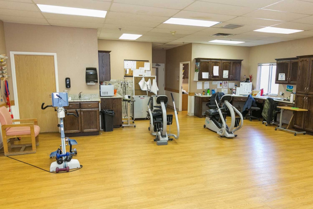 Cedar Health And Rehabilitation in Cedar City, UT My Caring Plan