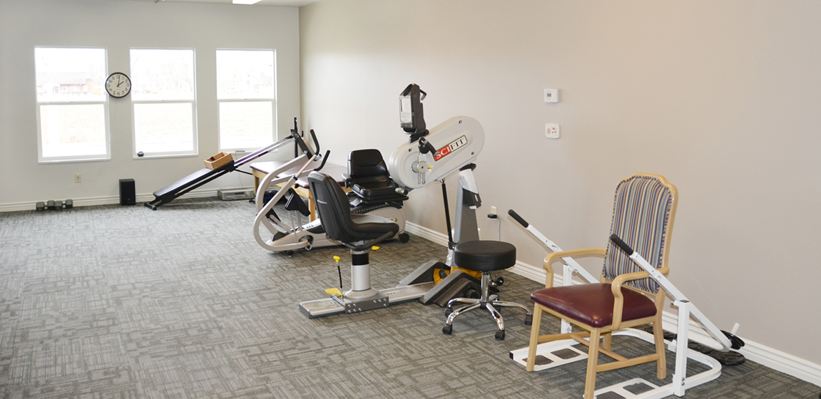 Mission At Community Living Rehabilitation Center in Centerfield, UT