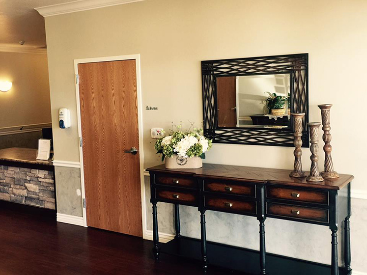 Mission At Community Living Rehabilitation Center in Centerfield, UT