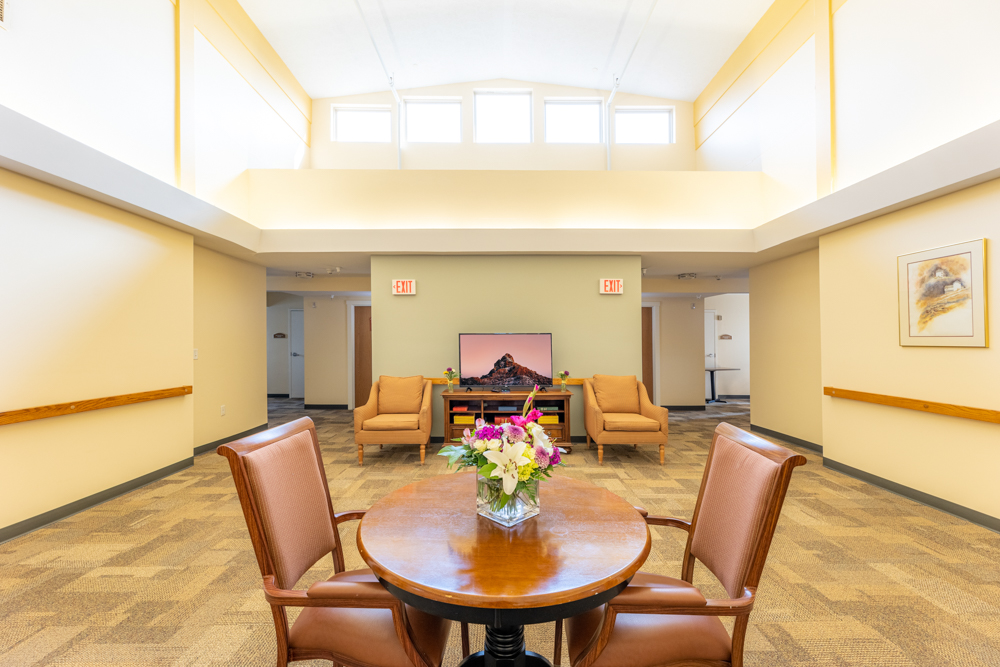 Gardenview in Calumet, MI - My Caring Plan
