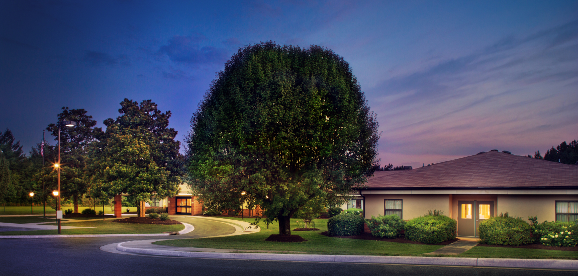 Heritage Hall Brookneal in Brookneal, VA My Caring Plan