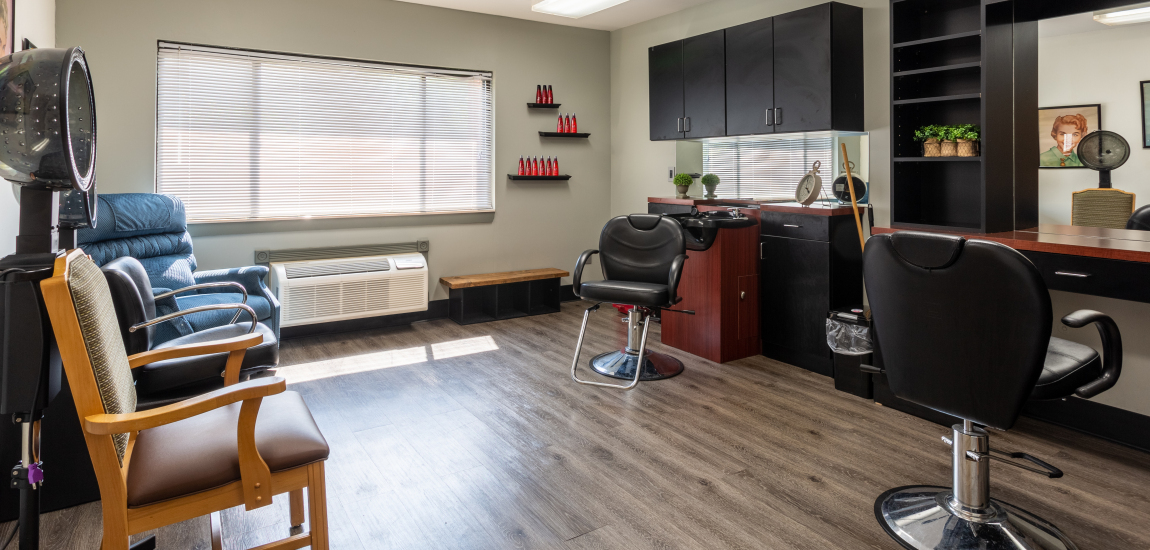 Heritage Hall Brookneal in Brookneal, VA My Caring Plan