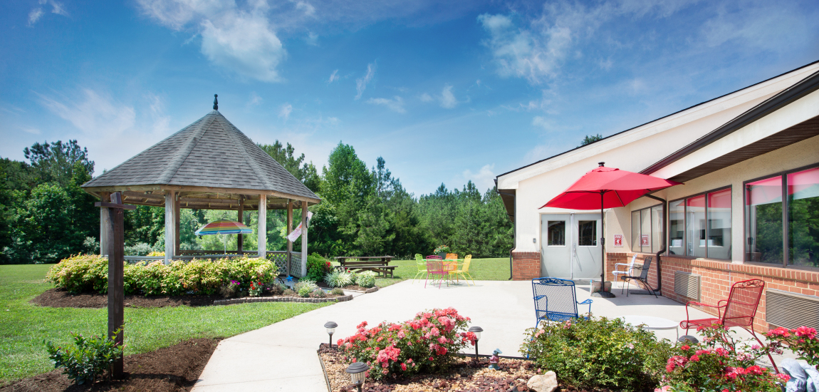 Heritage Hall Brookneal in Brookneal, VA My Caring Plan