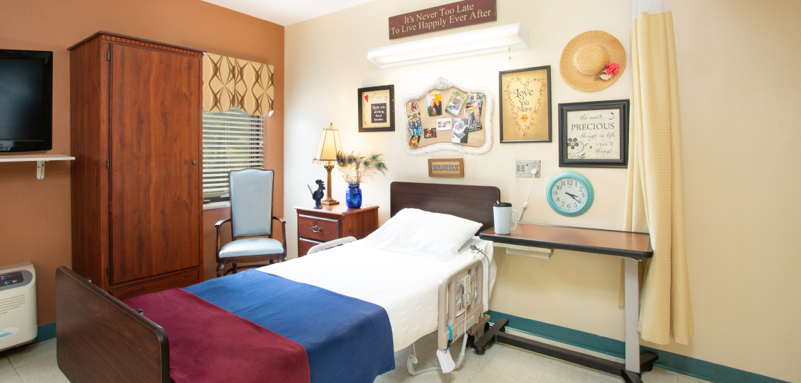 Heritage Hall Laurel Meadows in Laurel Fork, VA My Caring Plan