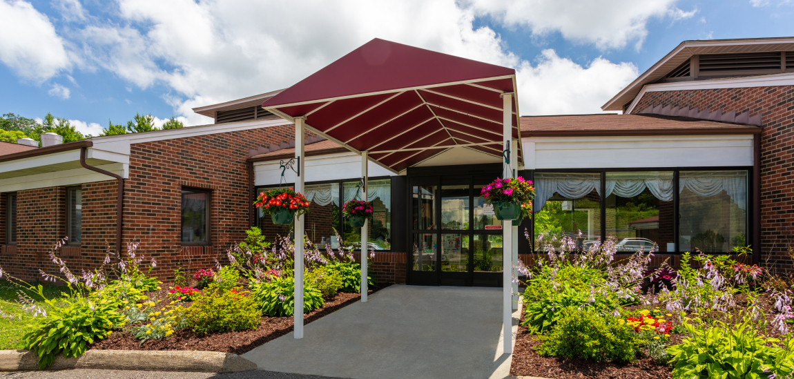 Heritage Hall Laurel Meadows in Laurel Fork, VA My Caring Plan