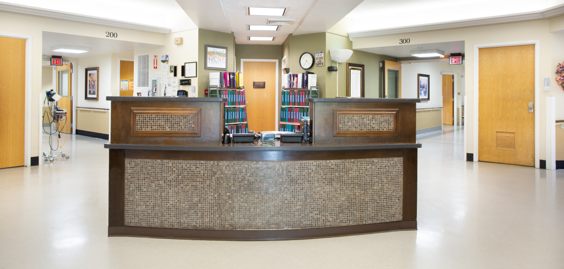 Heritage Hall Laurel Meadows in Laurel Fork, VA My Caring Plan