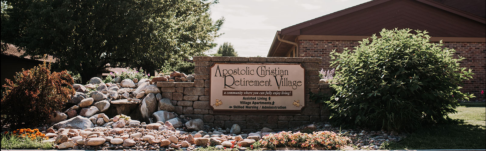 Apostolic Christian Home in Sabetha, KS - My Caring Plan