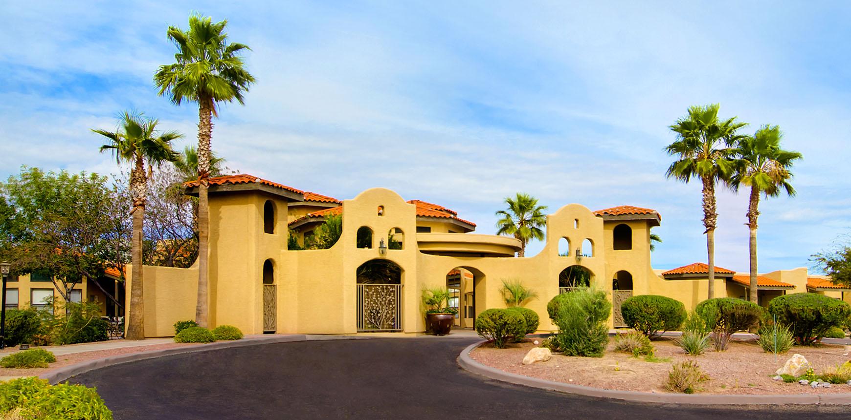 Best 18 Assisted Living Communities in Green Valley, Arizona My