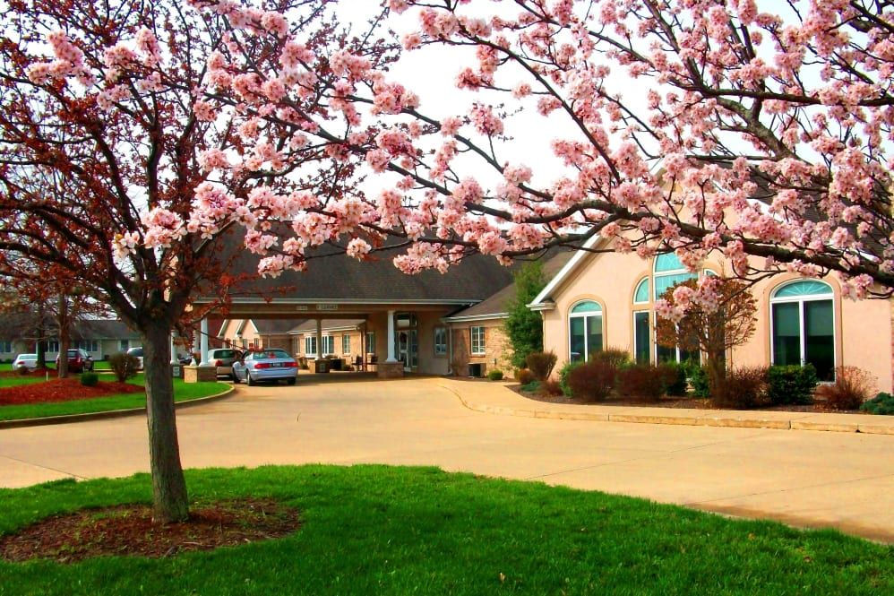 Brookstone Estates Of Effingham in Effingham, IL My Caring Plan