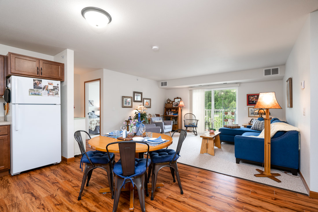 Savage Senior Living in Savage, MN My Caring Plan