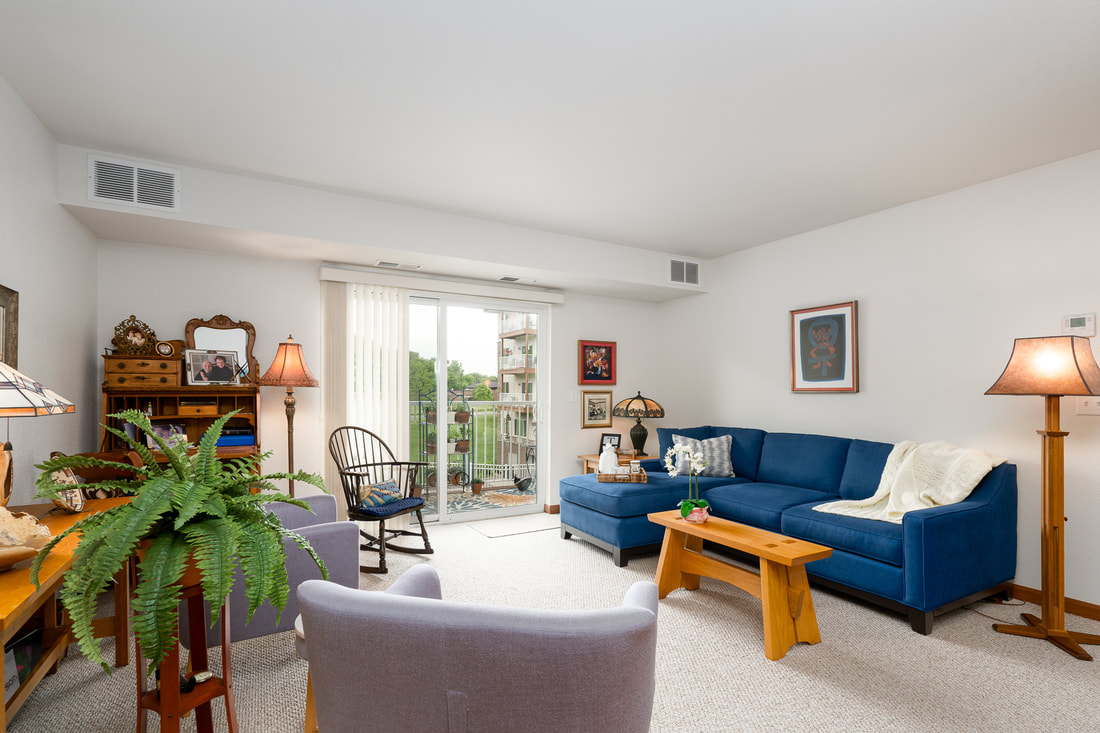 Savage Senior Living in Savage, MN My Caring Plan