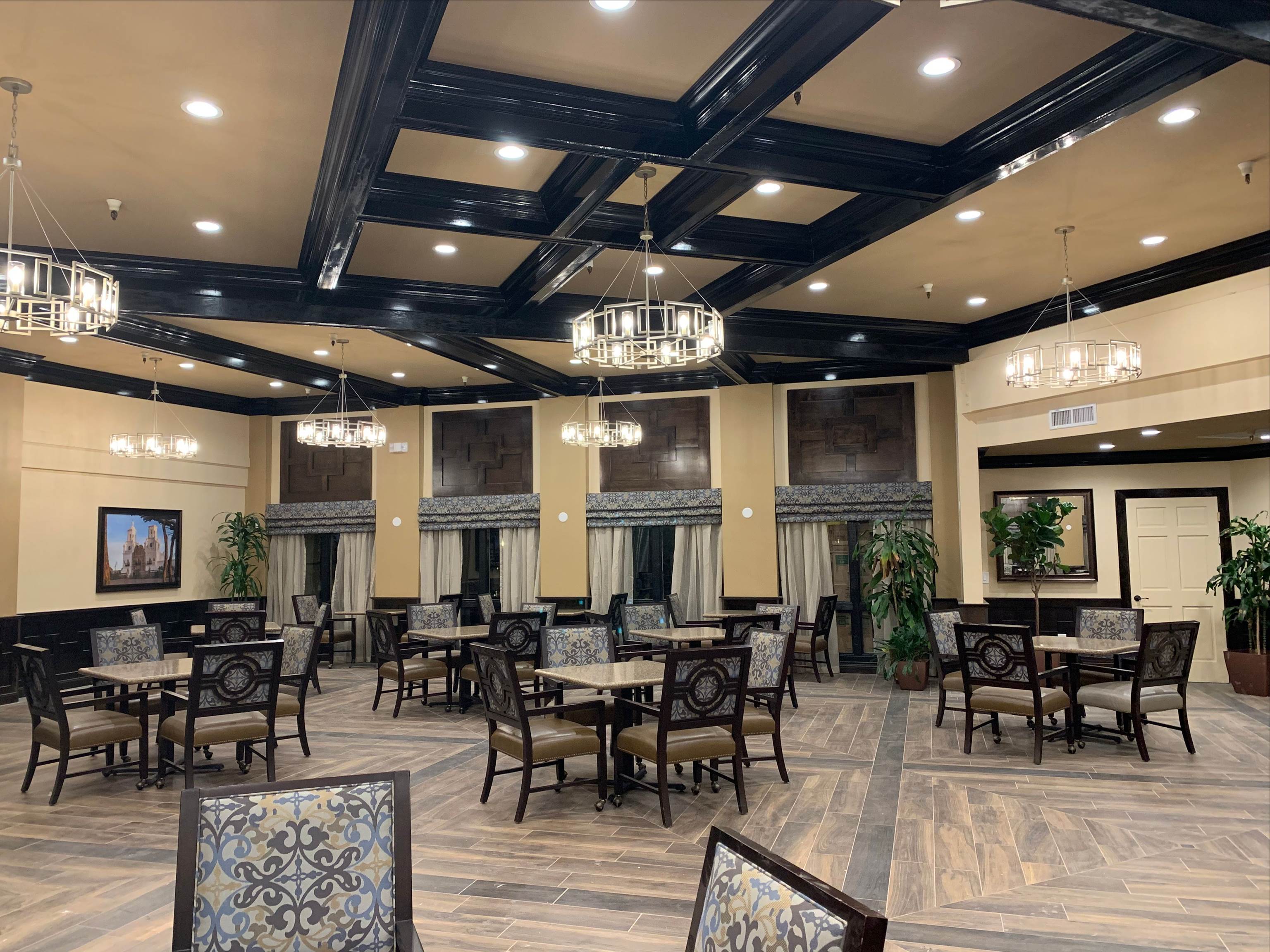Scottsdale Village Square in Scottsdale, AZ - My Caring Plan