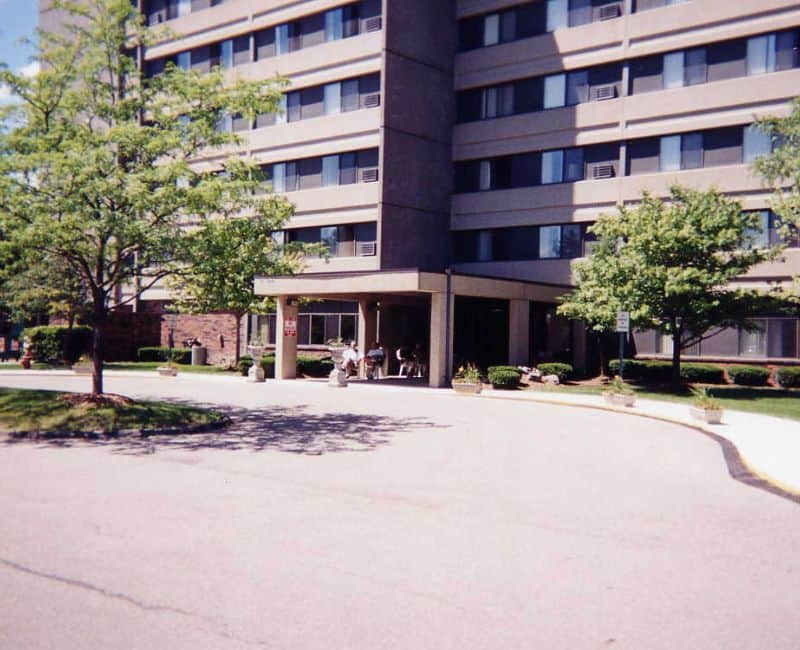 Park Place Of Harper Woods in Harper Woods, MI My Caring Plan