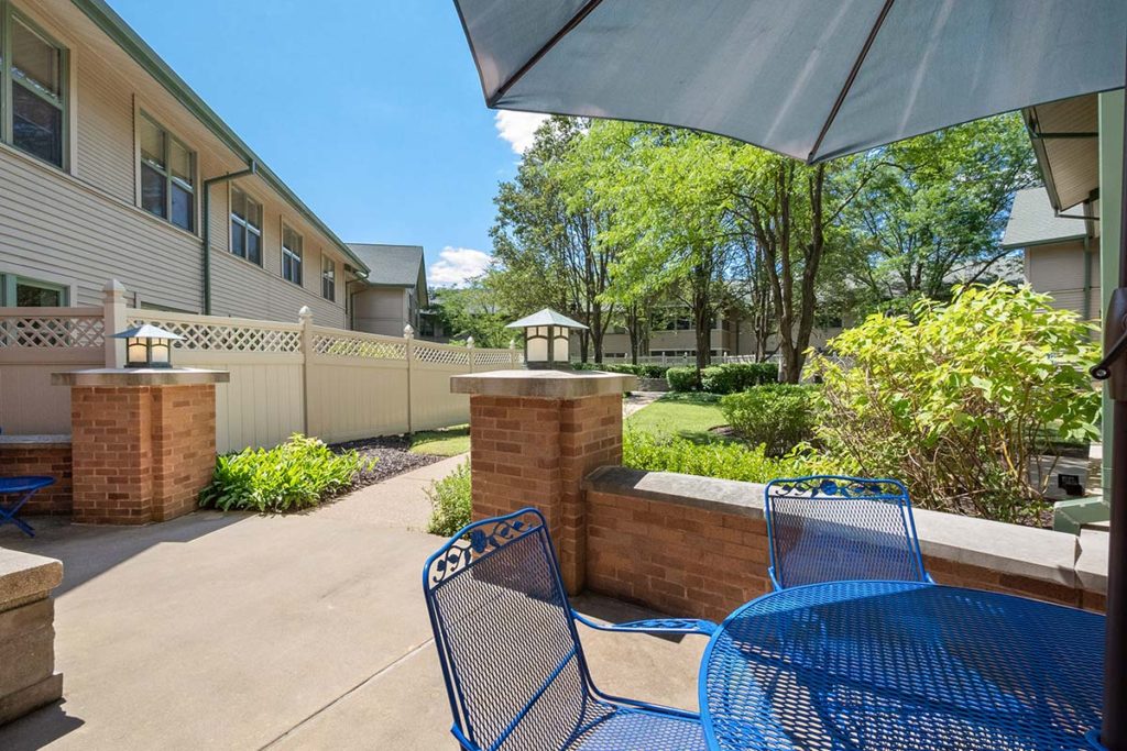 Laclede Groves in Saint Louis, MO My Caring Plan