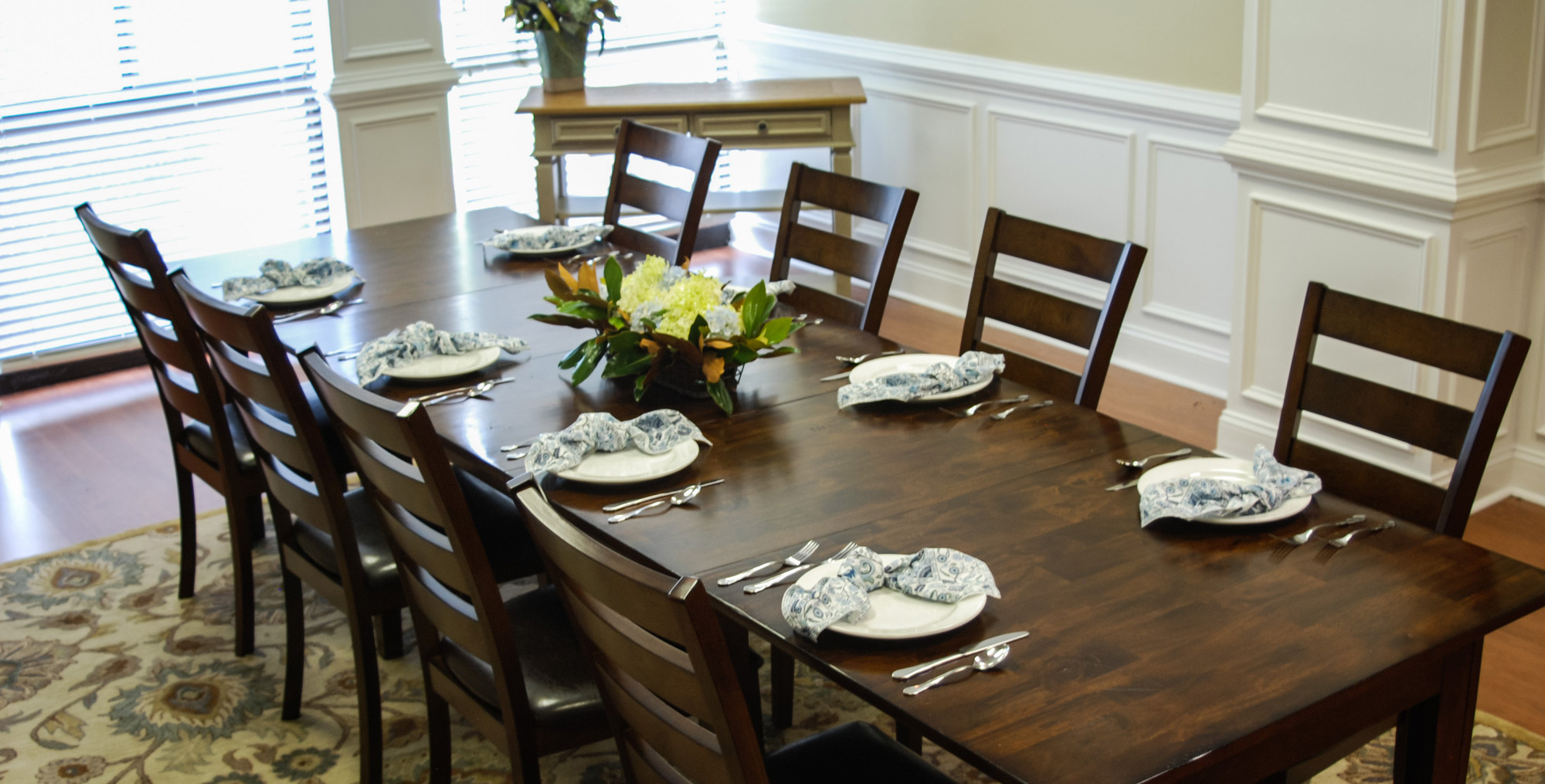 St Marys Highland Hills Village in Watkinsville, GA My Caring Plan