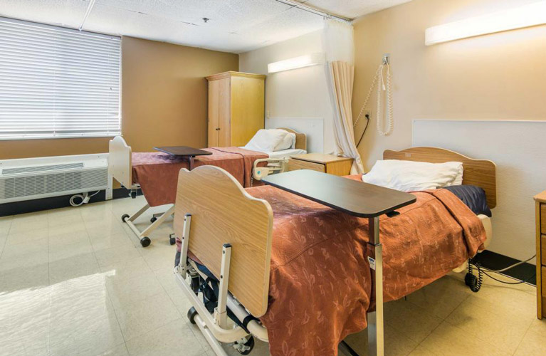 Anderson Mill Health And Rehabilitation Center in Austell, GA My