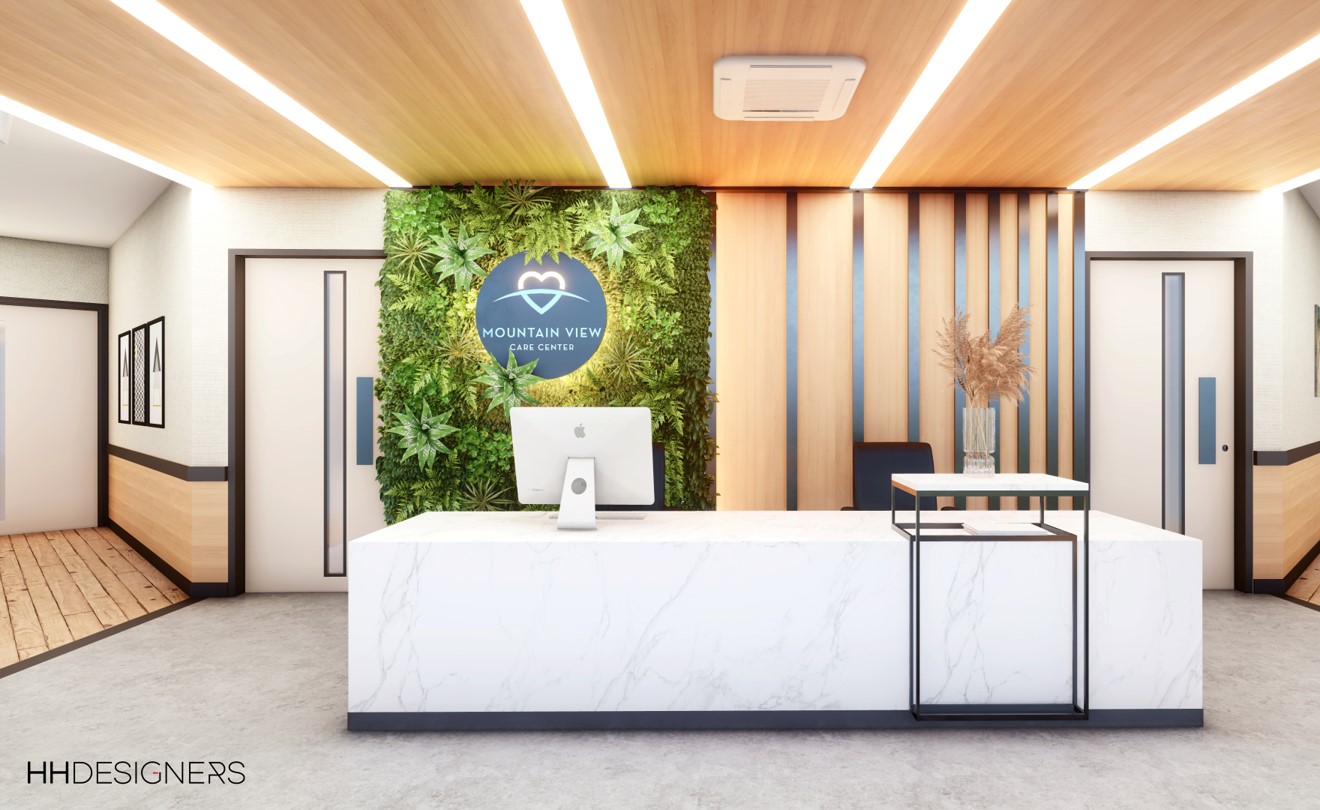 Mountain View Care Center in Ripley, WV My Caring Plan