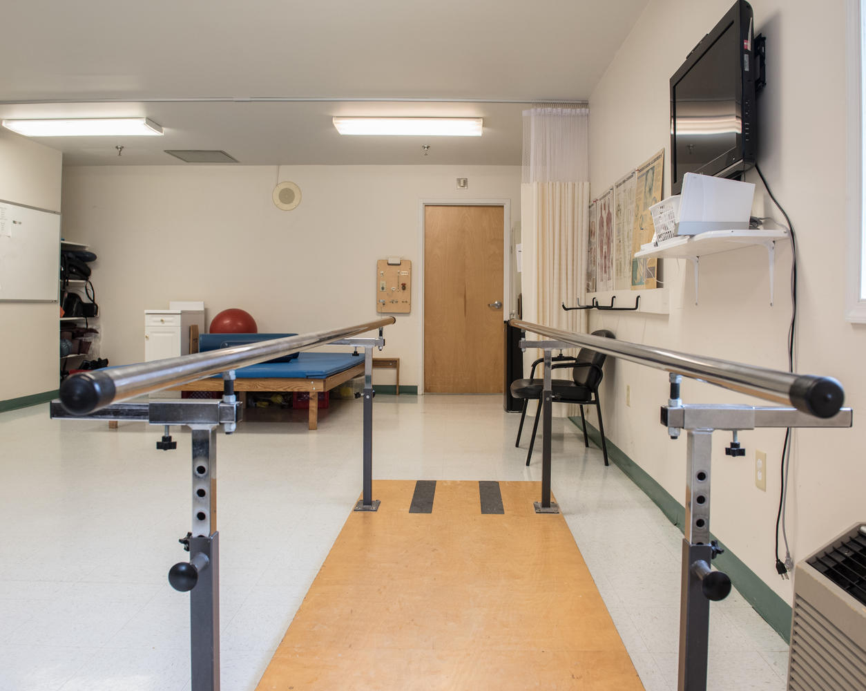 Stonerise Rainelle in Rainelle, WV My Caring Plan