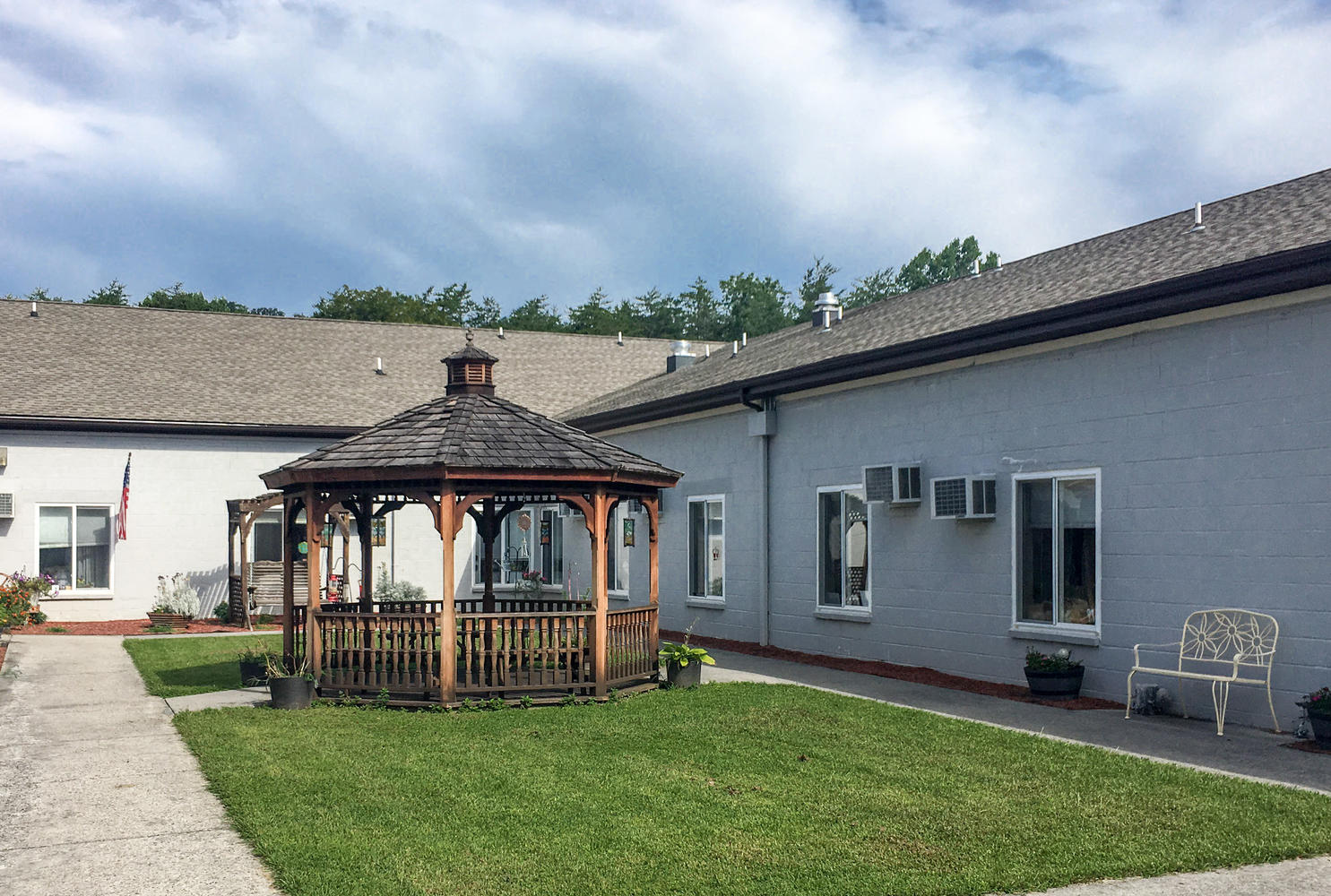 Top Senior Living Communities in Berkeley Springs, West Virginia - My Caring  Plan