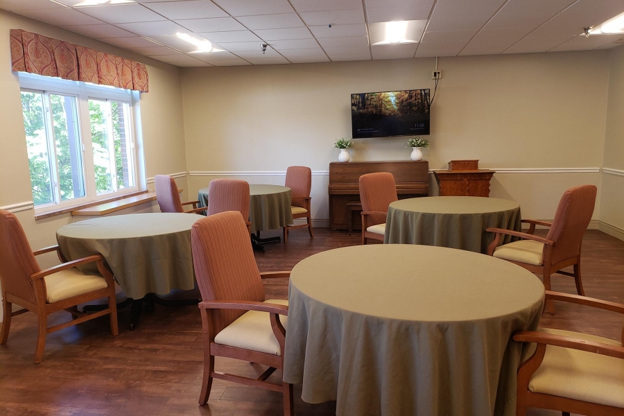 Greenbrier Health Care Center in Lewisburg, WV - My Caring Plan