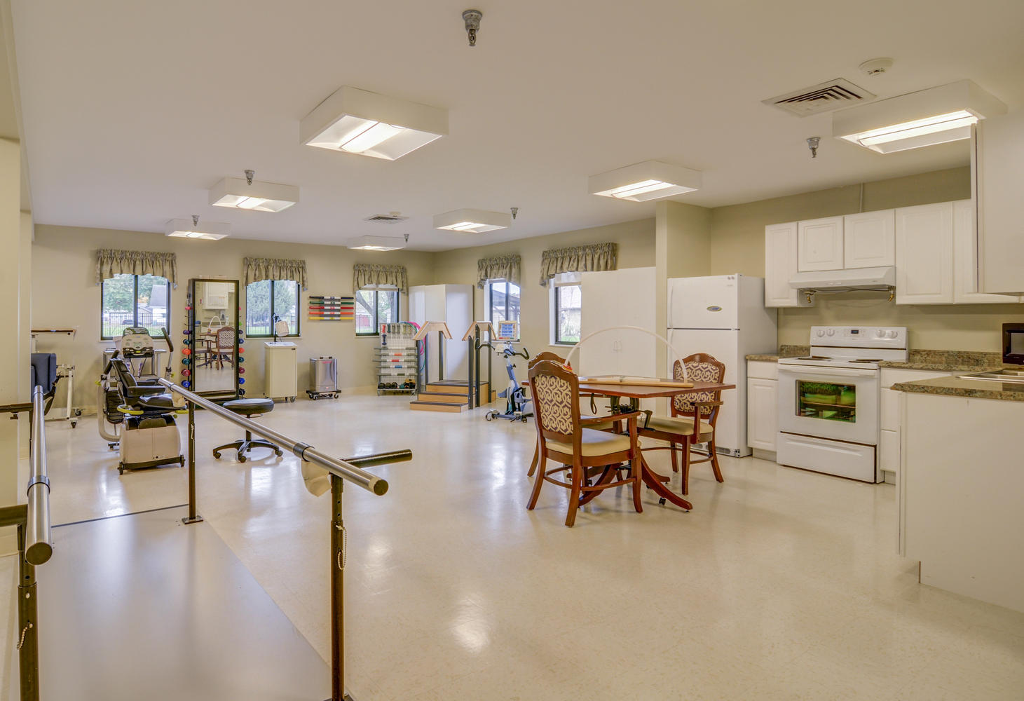 Stonerise Belmont in Belmont, WV My Caring Plan