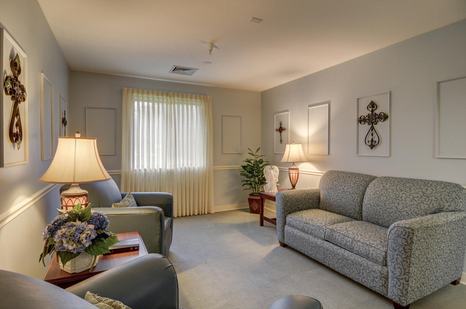 Stonerise Belmont in Belmont, WV My Caring Plan