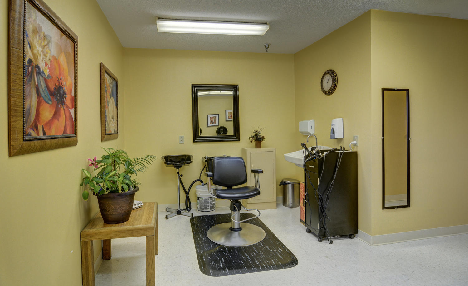 Stonerise Belmont in Belmont, WV My Caring Plan