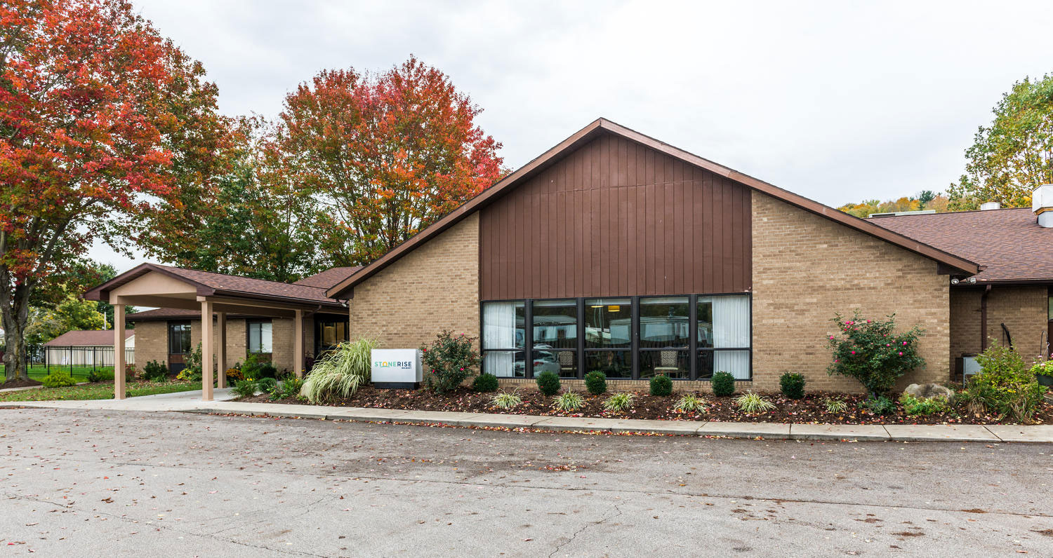 Stonerise Belmont in Belmont, WV My Caring Plan