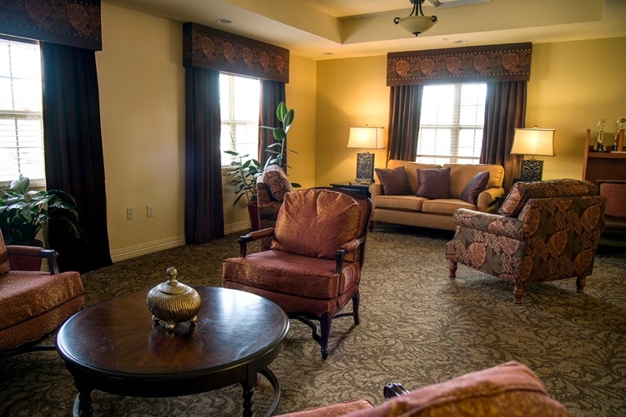 Cabell Health Care Center in Culloden, WV My Caring Plan