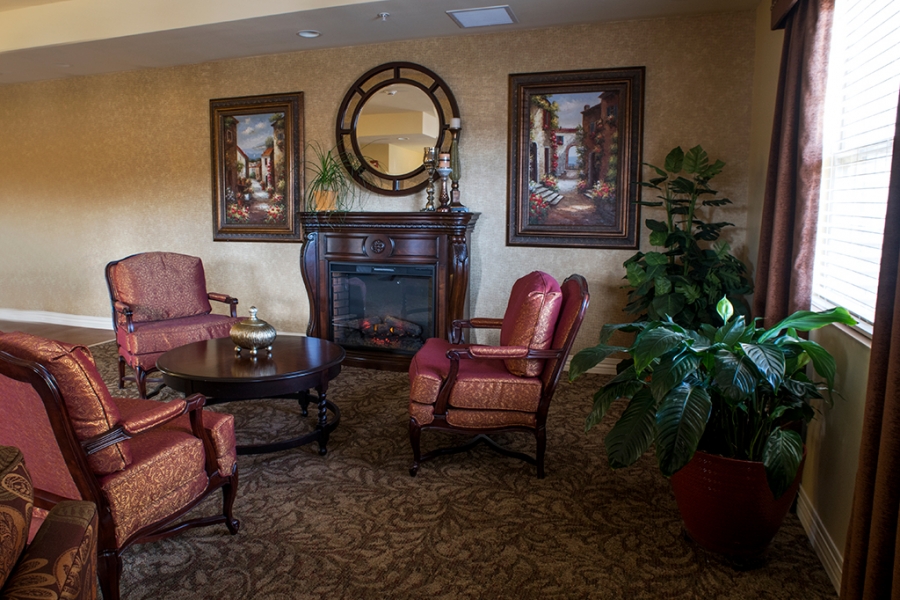 Cabell Health Care Center in Culloden, WV My Caring Plan