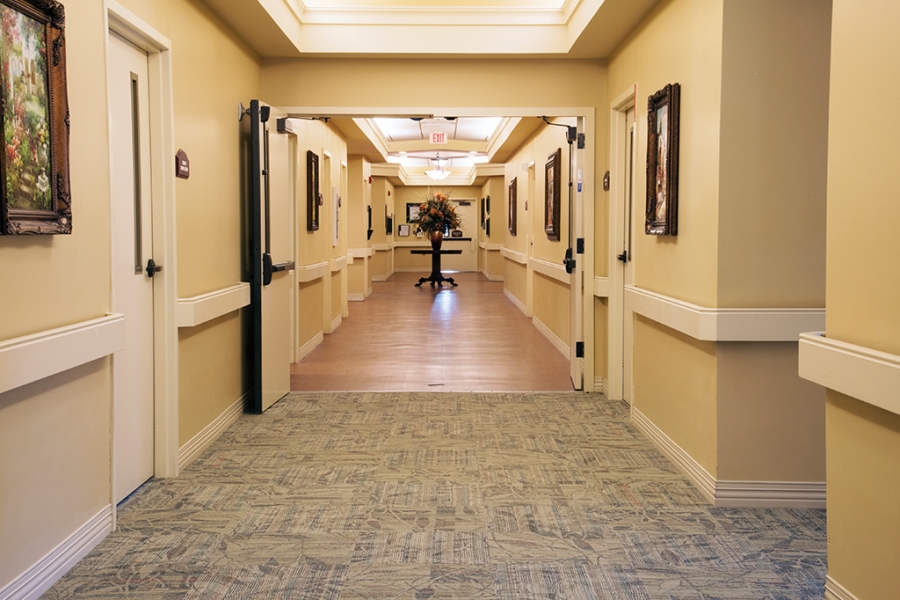 Cabell Health Care Center in Culloden, WV My Caring Plan