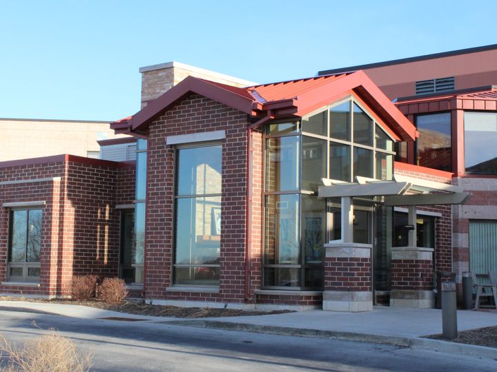 Lindengrove New Berlin in New Berlin, WI My Caring Plan