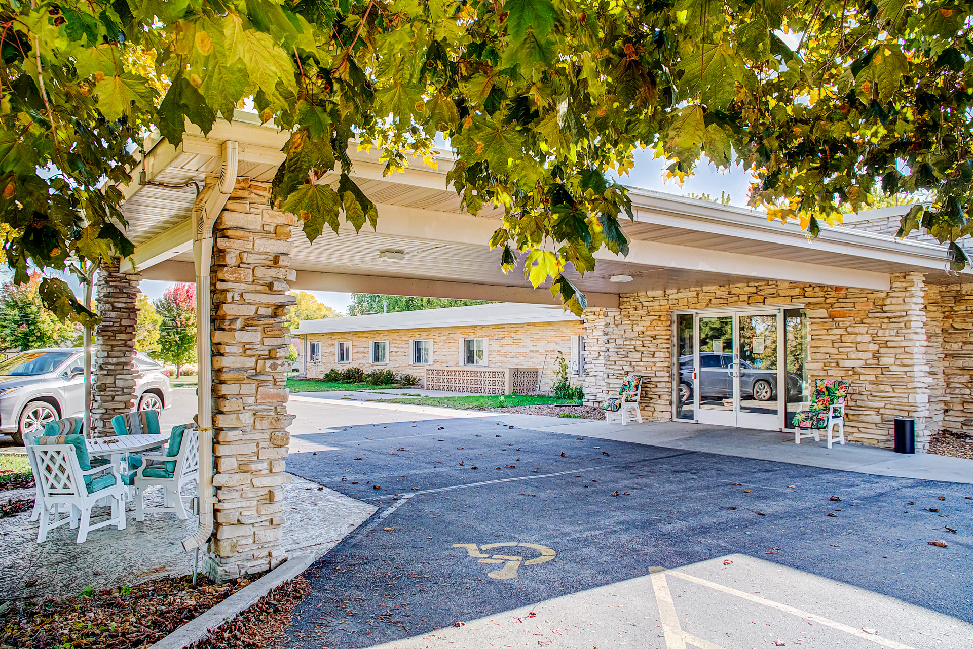 Edenbrook Of Fond Du Lac in Fond Du Lac, WI My Caring Plan