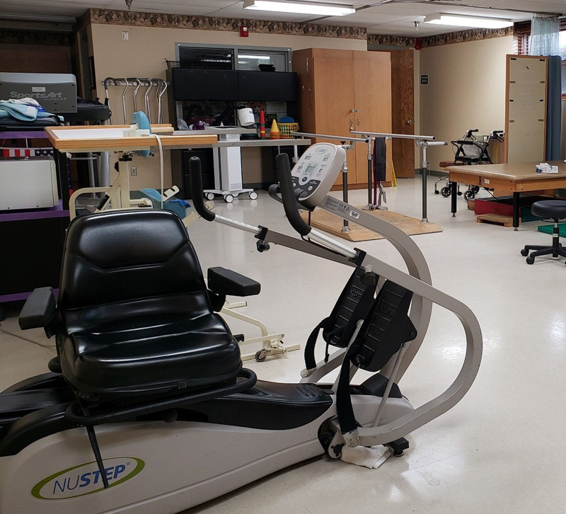 The Bay At Waters Edge Health And Rehabilitation in Kenosha, WI My