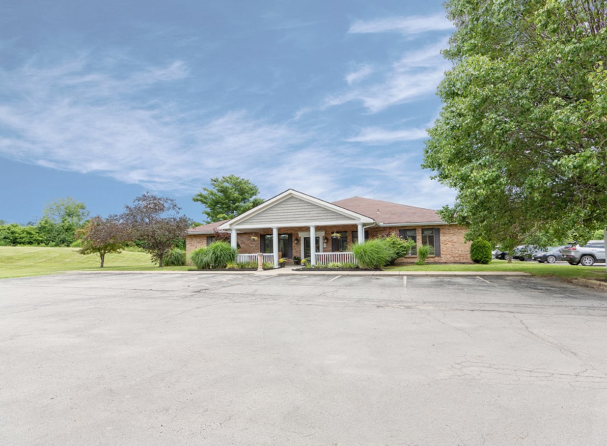 Best Respite Care Options in Hillsboro, Ohio - My Caring Plan