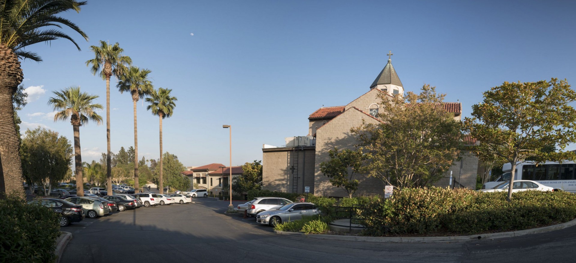 Ararat Nursing Facility in Mission Hills, CA My Caring Plan