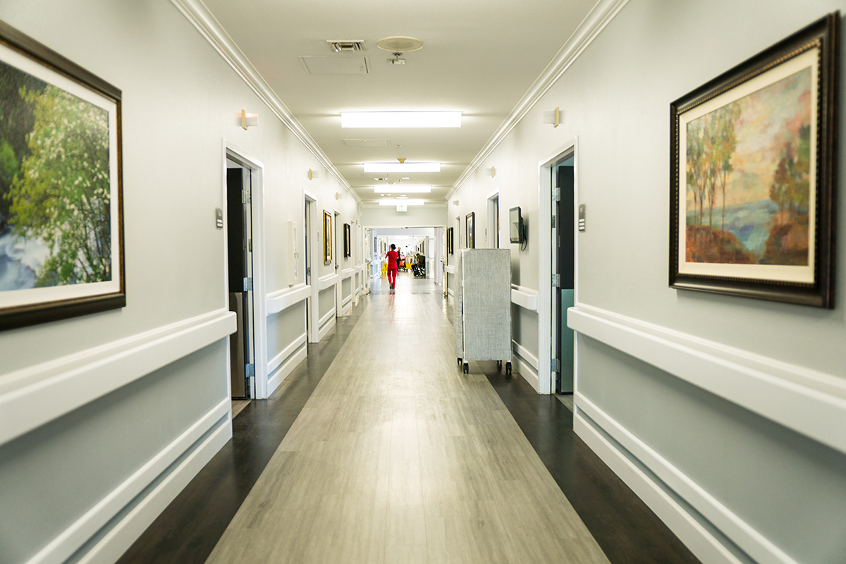 Lindsay Gardens Nursing & Rehabilitation in Lindsay, CA My Caring Plan