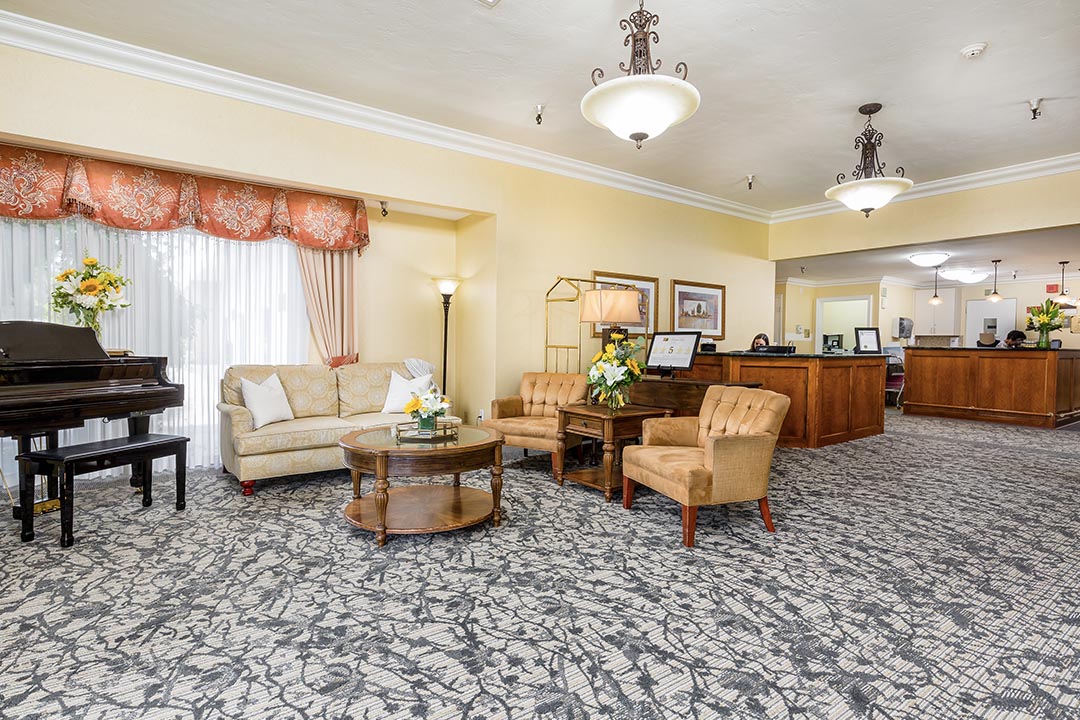 Terrace View Care Center in Fullerton, CA My Caring Plan