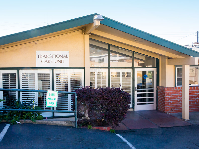 All Saint's Subacute & Transitional Care