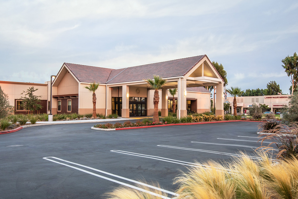 Trellis Chino in Chino, CA My Caring Plan